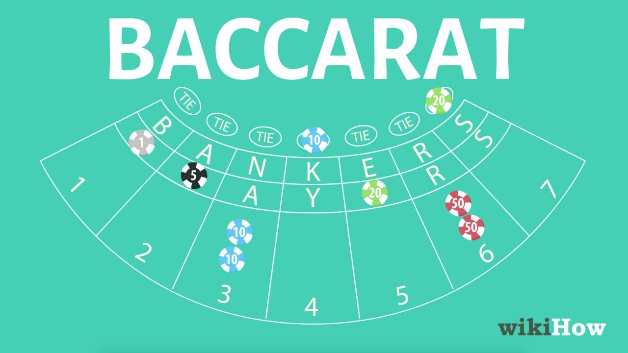 How to Play Baccarat