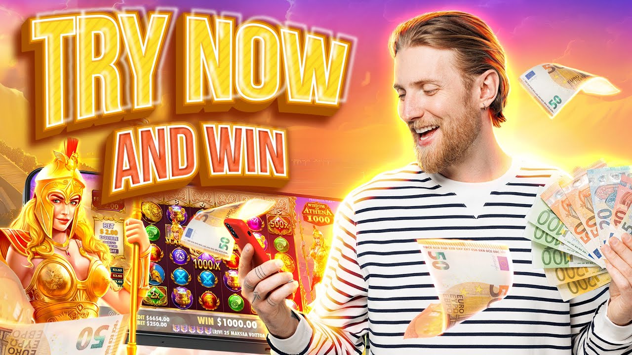 Best Casino Games Online for Real Money in Norway – Big Win Try Now!