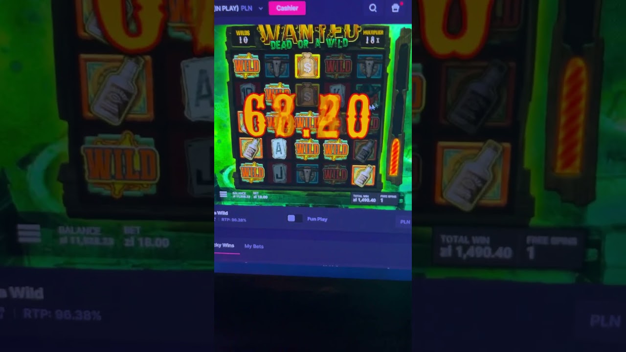 Big Win for Gamers: Exciting Chances Await!