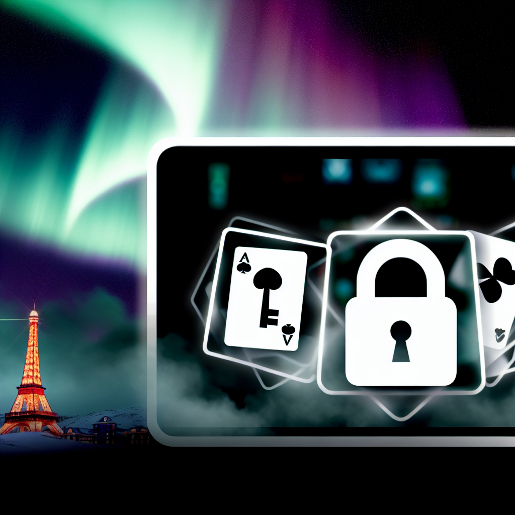 Unlock the Secrets of Exclusive Bonuses in Norwegian Online Casinos