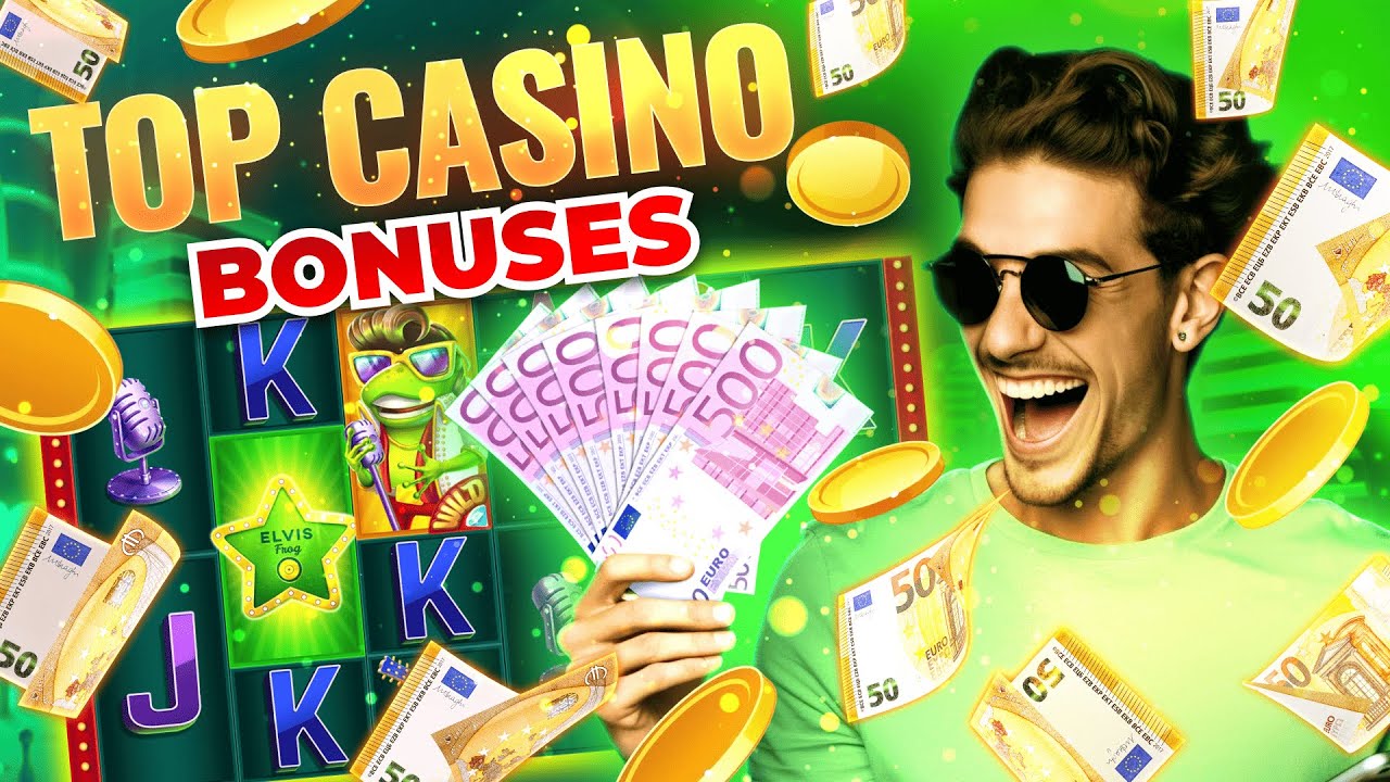 Online Casino echtes Geld in Norwegen Top Casino -Boni für einen großen Sieg