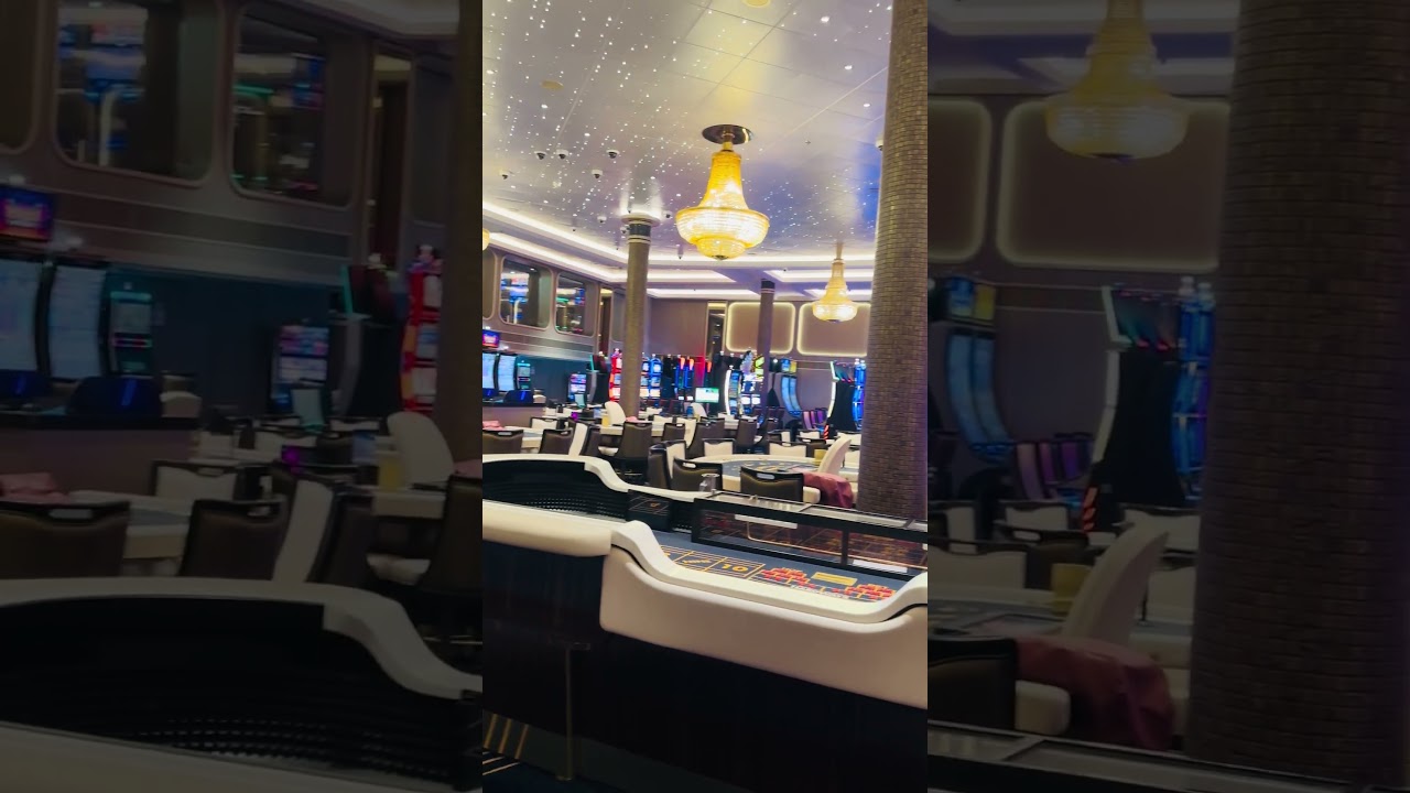 Grote overwinning bij Norwegian Cruise Line